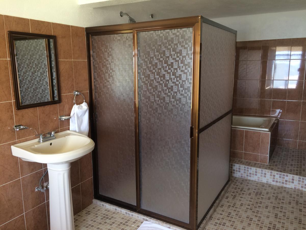 Casa Amelia Hotel Boutique Zacatlan Luaran gambar
